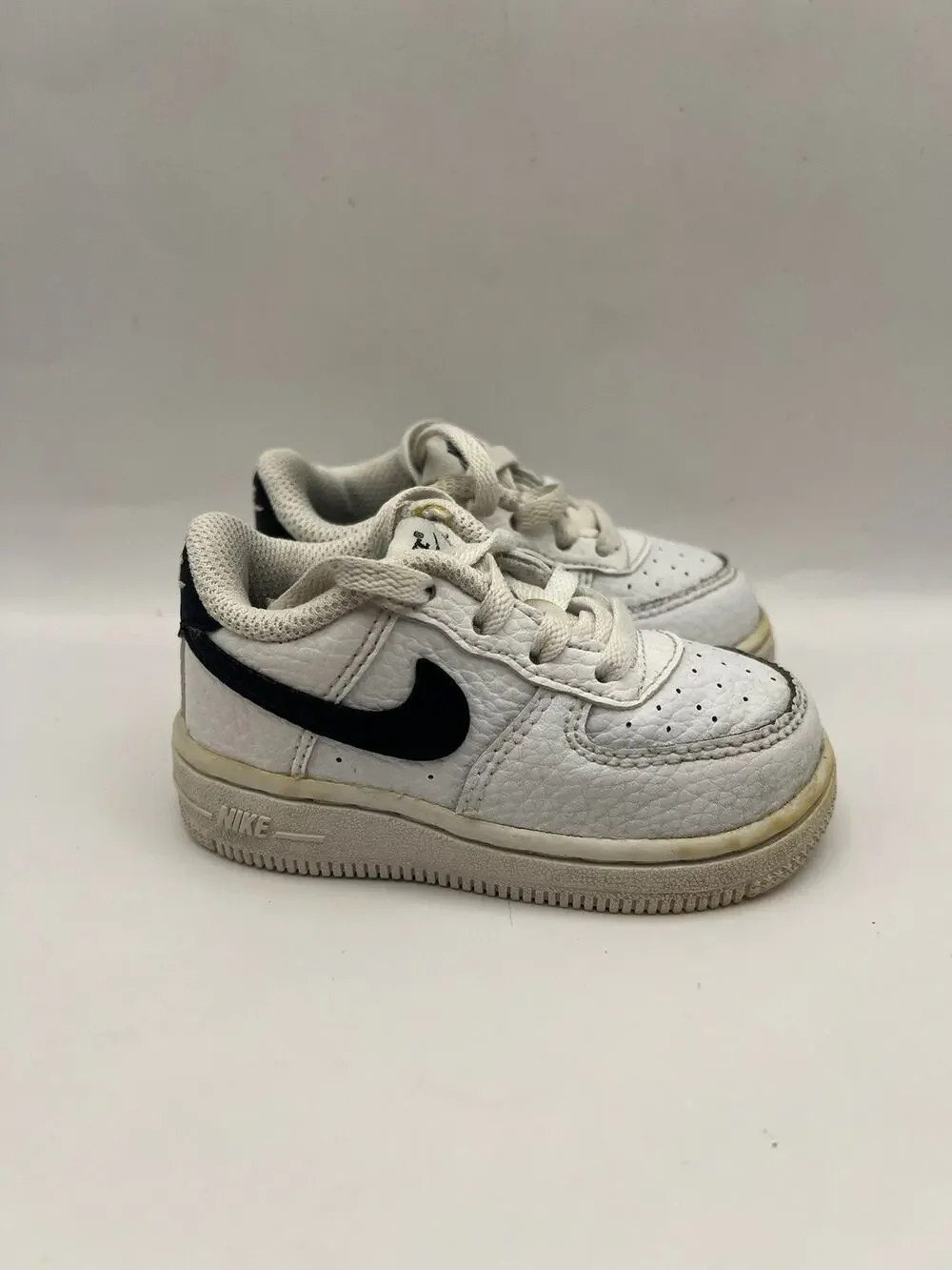 Nike Air Force 1 Low Shoes Children Size 5